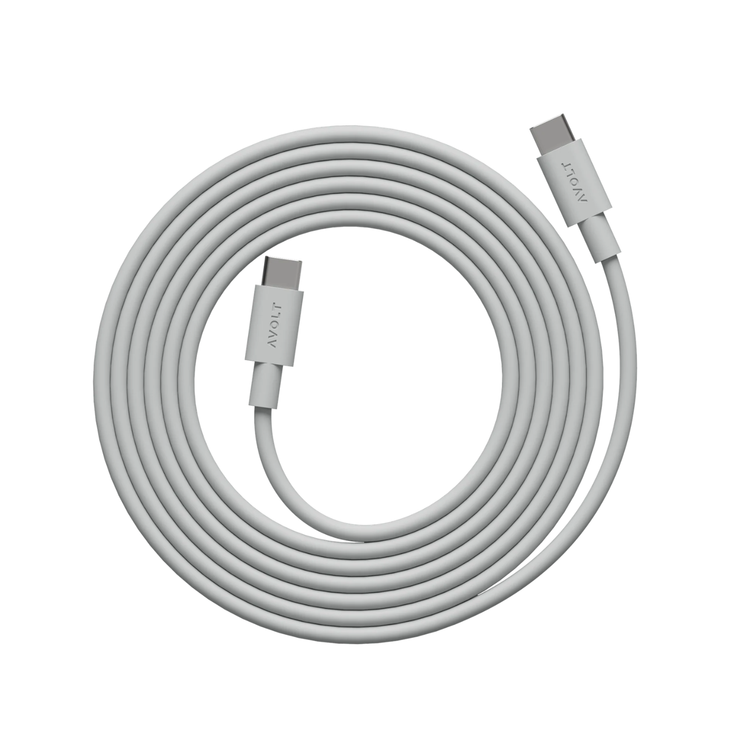Avolt - Câble 1 USB-C to USB-C - 2m