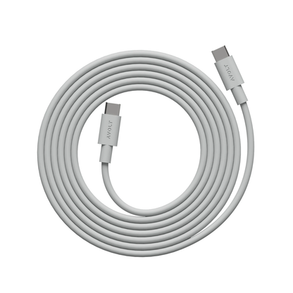 Avolt - Câble 1 USB-C to USB-C - 2m
