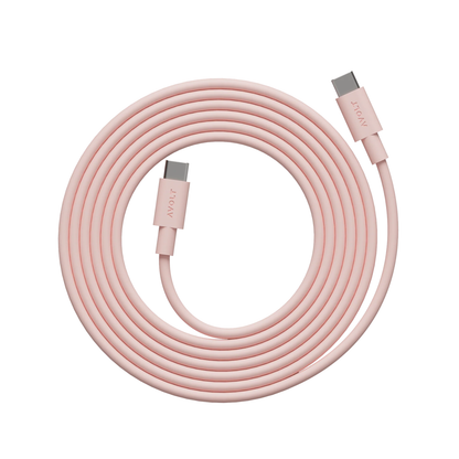 Avolt - Câble 1 USB-C to USB-C - 2m