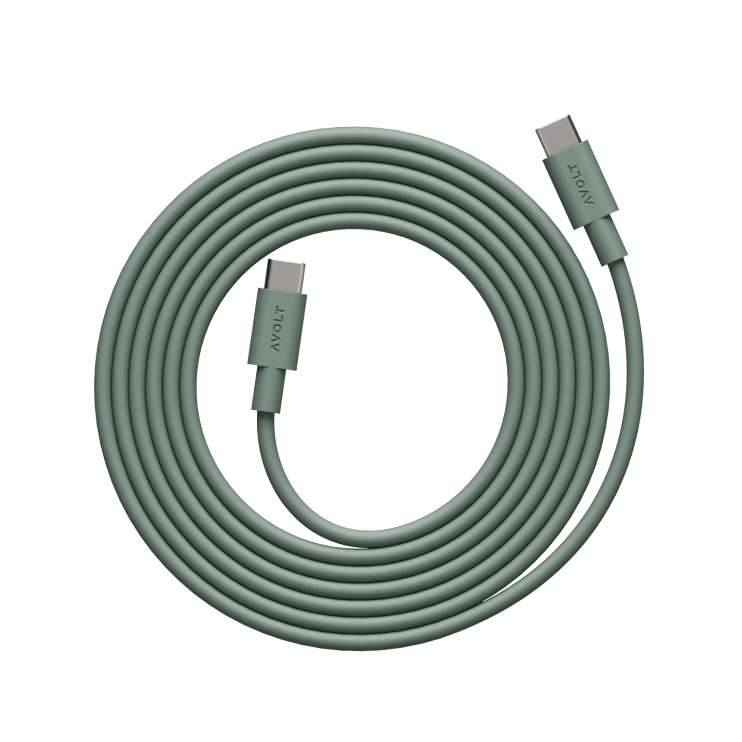 Avolt - Câble 1 USB-C to USB-C - 2m