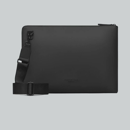 Spläsh Laptop Bag - 15"/16" – Noir | Gaston Luga