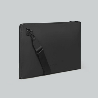 Spläsh Laptop Bag - 15"/16" – Noir | Gaston Luga