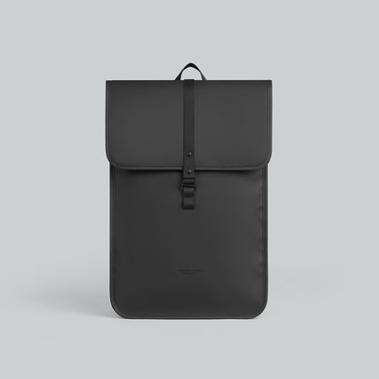 Däsh Backpack 13"/14" – Noir | Gaston Luga