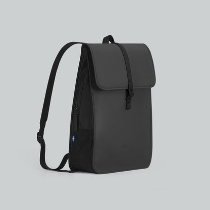 Däsh Backpack 13"/14" – Noir | Gaston Luga