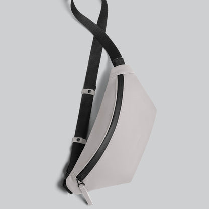 Däsh Bumbag – Taupe | Gaston Luga