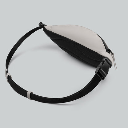 Däsh Bumbag – Taupe | Gaston Luga