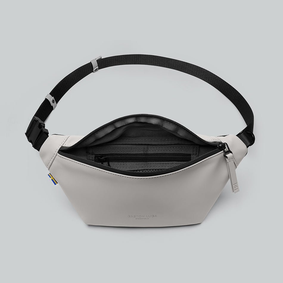 Däsh Bumbag – Taupe | Gaston Luga