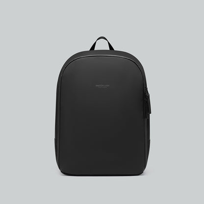 Däsh Daily Backpack 14" – Noir | Gaston Luga