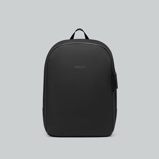 Däsh Daily Backpack 14" – Noir | Gaston Luga