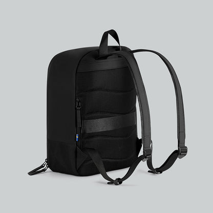 Däsh Daily Backpack 14" – Noir | Gaston Luga