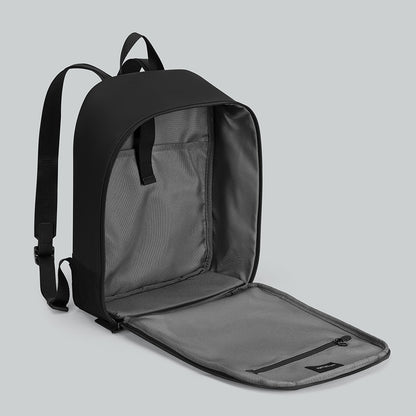 Däsh Daily Backpack 14" – Noir | Gaston Luga