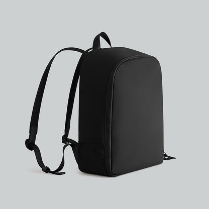 Däsh Daily Backpack 14" – Noir | Gaston Luga