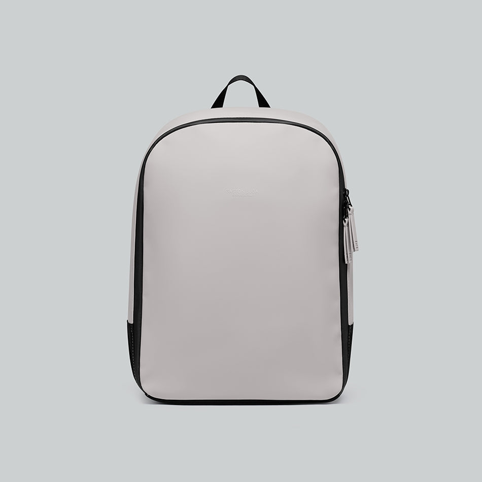 Däsh Daily Backpack 14" – Taupe | Gaston Luga