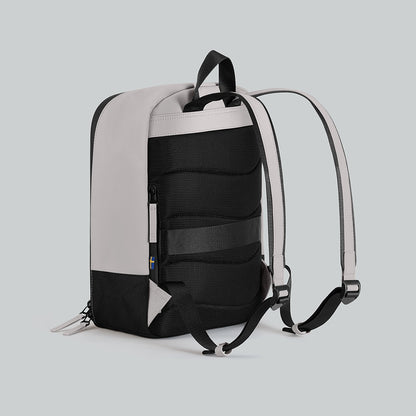 Däsh Daily Backpack 14" – Taupe | Gaston Luga