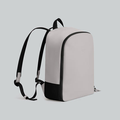 Däsh Daily Backpack 14" – Taupe | Gaston Luga