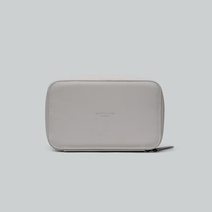 Däsh Tech Organizer – Taupe | Gaston Luga