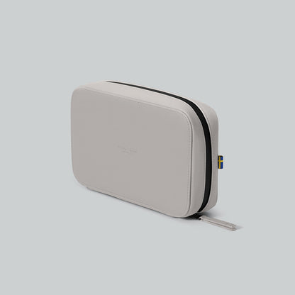 Däsh Tech Organizer – Taupe | Gaston Luga