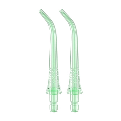 Oclean Embout N10 pour Hydropulseur Dentaire W10 - Pack de 2