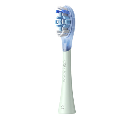 Oclean Têtes de Brosse à Dents Électrique Ultra Clean