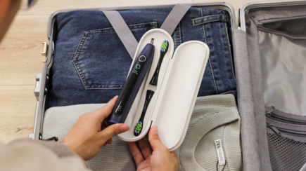 Oclean X Lite Brosse à Dents Sonic