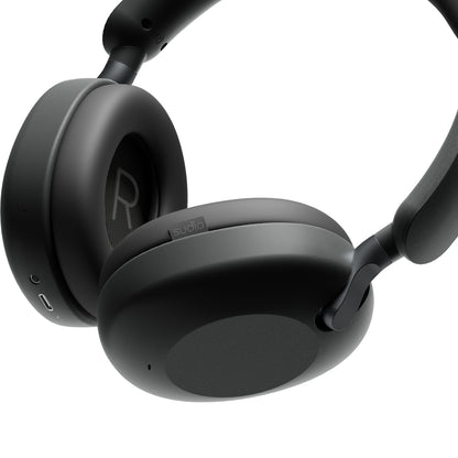 Sudio - K2 Pro Casque Bluetooth Circum-Aural à Réduction de Bruit Hybride