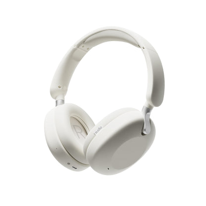 Sudio - K2 Pro Casque Bluetooth Circum-Aural à Réduction de Bruit Hybride
