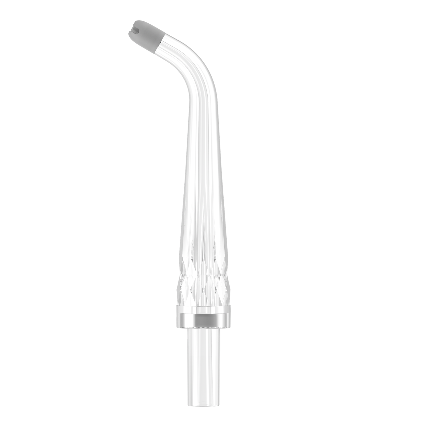 Oclean Embout pour Hydropulseur Dentaire A10 AirPump - Pack de 2