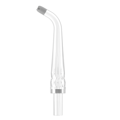 Oclean Embout pour Hydropulseur Dentaire A10 AirPump - Pack de 2