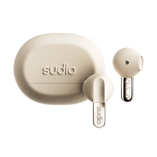 Sudio N3 – Écouteurs sans fil pour le quotidien