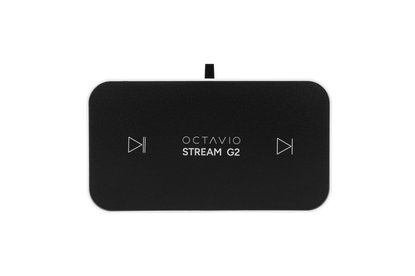 Octavio - Steamer G2 - RCA