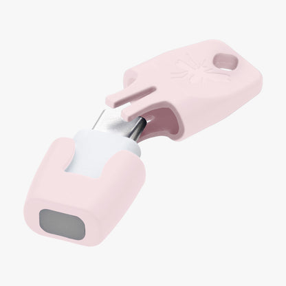 Heat it® USB-C (Android & iPhone 15+) - Soulagement des démangeaisons par chaleur