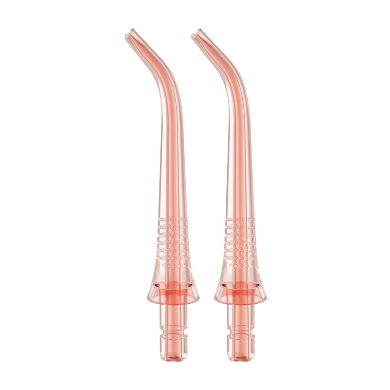 Oclean Embout N10 pour Hydropulseur Dentaire W10 - Pack de 2