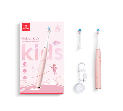 Oclean Kids Brosse à Dents Électrique