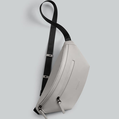 Spläsh Bumbag – Taupe | Gaston Luga