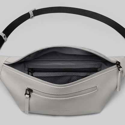 Spläsh Bumbag – Taupe | Gaston Luga