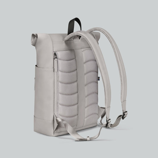 Spläsh Rolltop 14" – Taupe | Gaston Luga