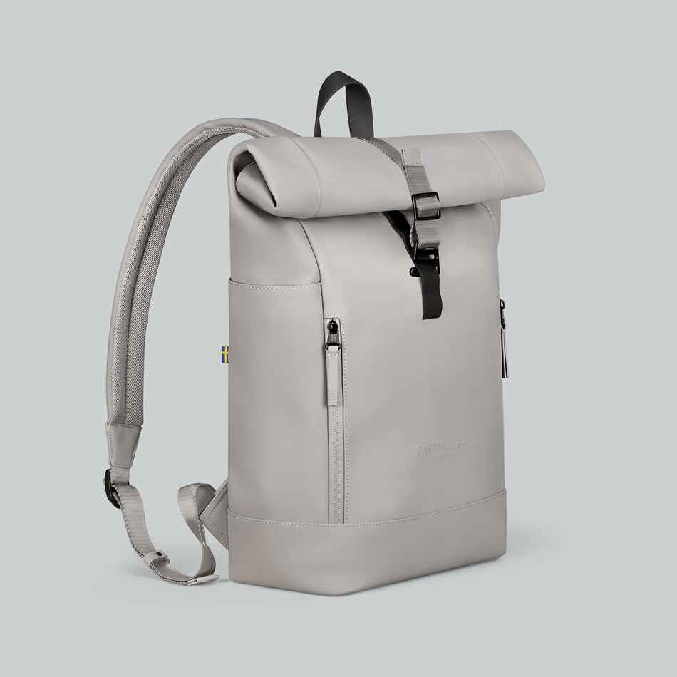 Spläsh Rolltop 14" – Taupe | Gaston Luga