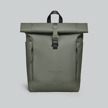 Spläsh Rolltop 14" – Olive | Gaston Luga
