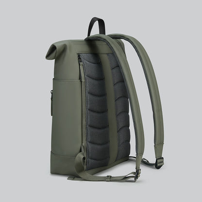 Spläsh Rolltop 14" – Olive | Gaston Luga