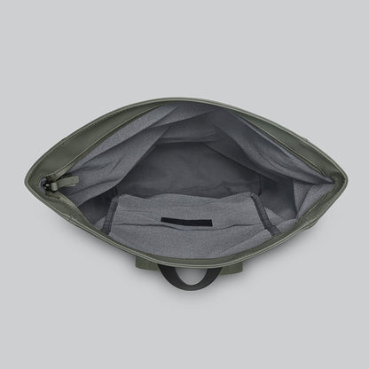 Spläsh Rolltop 14" – Olive | Gaston Luga