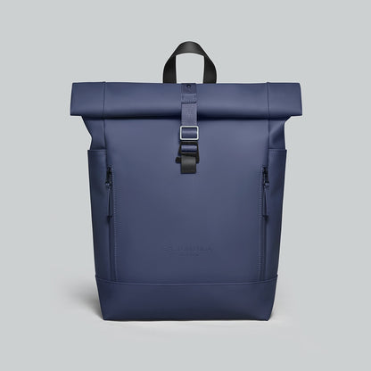 Spläsh Rolltop 14" – Bleu foncé | Gaston Luga