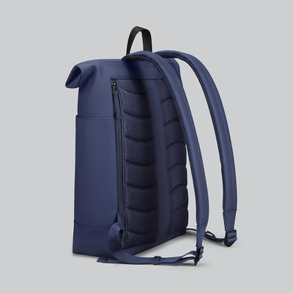 Spläsh Rolltop 14" – Bleu foncé | Gaston Luga