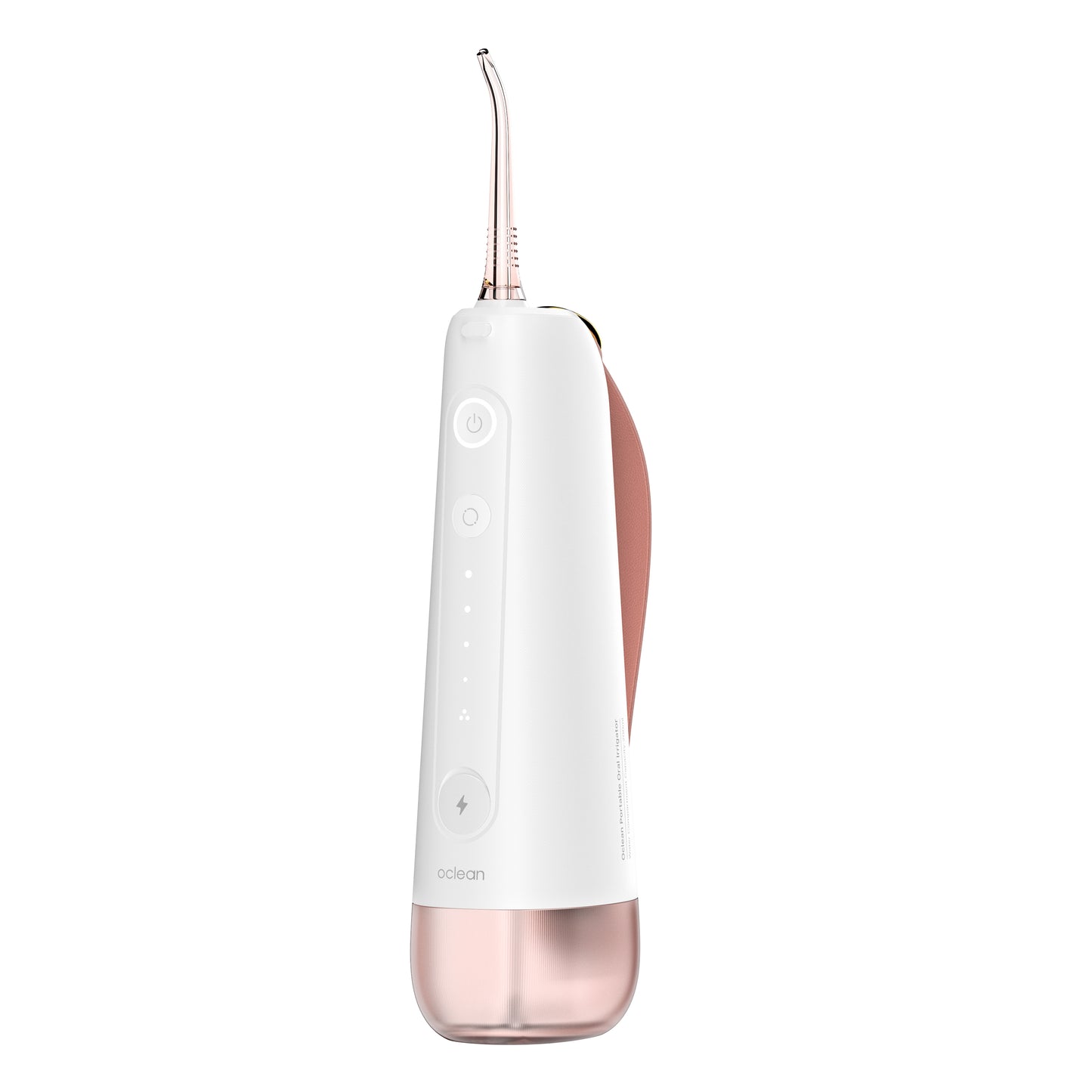 Oclean W10 hydropulseur dentaire