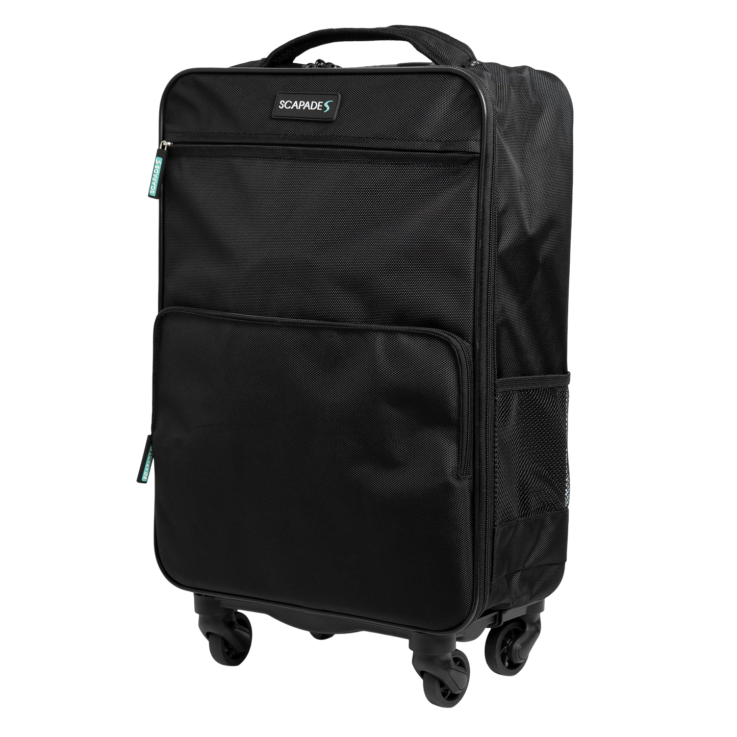 Scapade AirSlim - Valise cabine pliable 55 cm