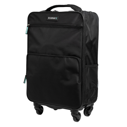 Scapade AirSlim - Valise cabine pliable 55 cm