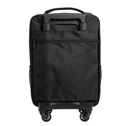 Scapade AirSlim - Valise cabine pliable 55 cm