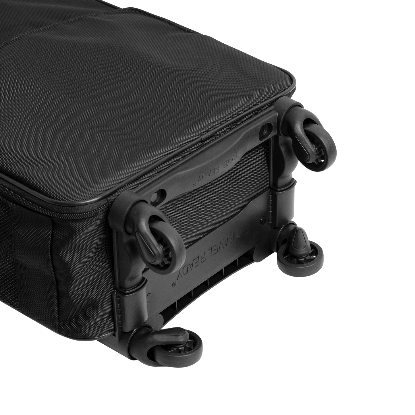 Scapade AirSlim - Valise cabine pliable 55 cm