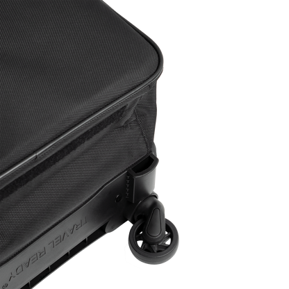 Scapade AirSlim - Valise cabine pliable 55 cm