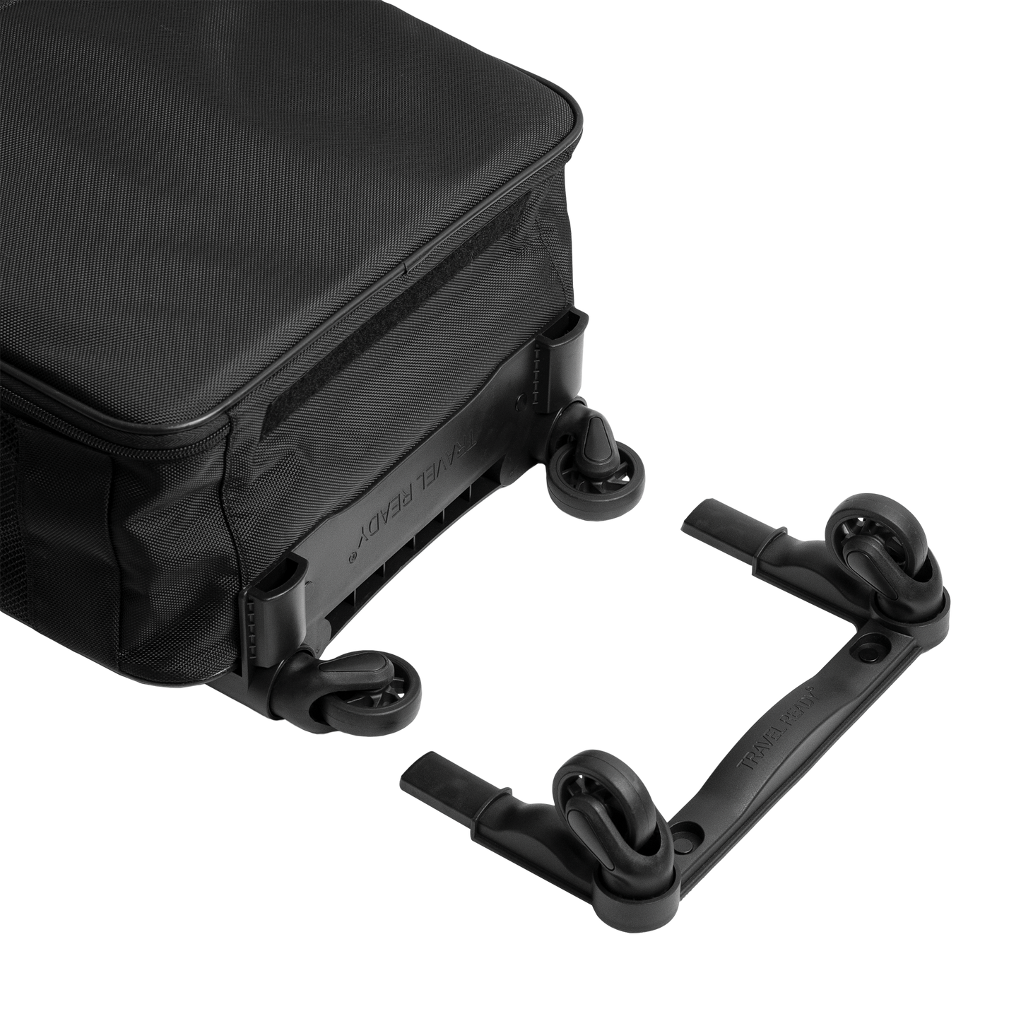 Scapade AirSlim - Valise cabine pliable 55 cm