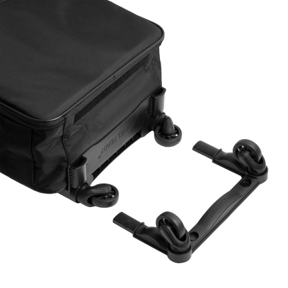 Scapade AirSlim - Valise cabine pliable 55 cm